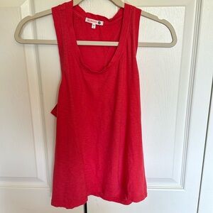Sundry racerback tank.  In great condition! Size is Sundry Size 1